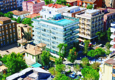Residence Club House