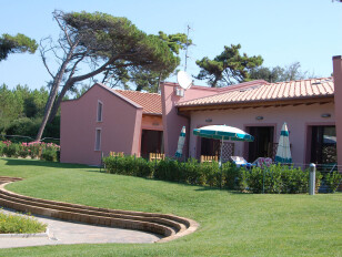 Residence Miramare