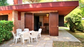 Villa Tra i Pini (dodavatel 2)