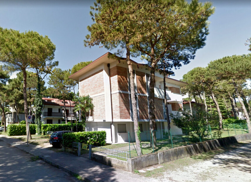 Residence Annamaria - Lignano Pineta