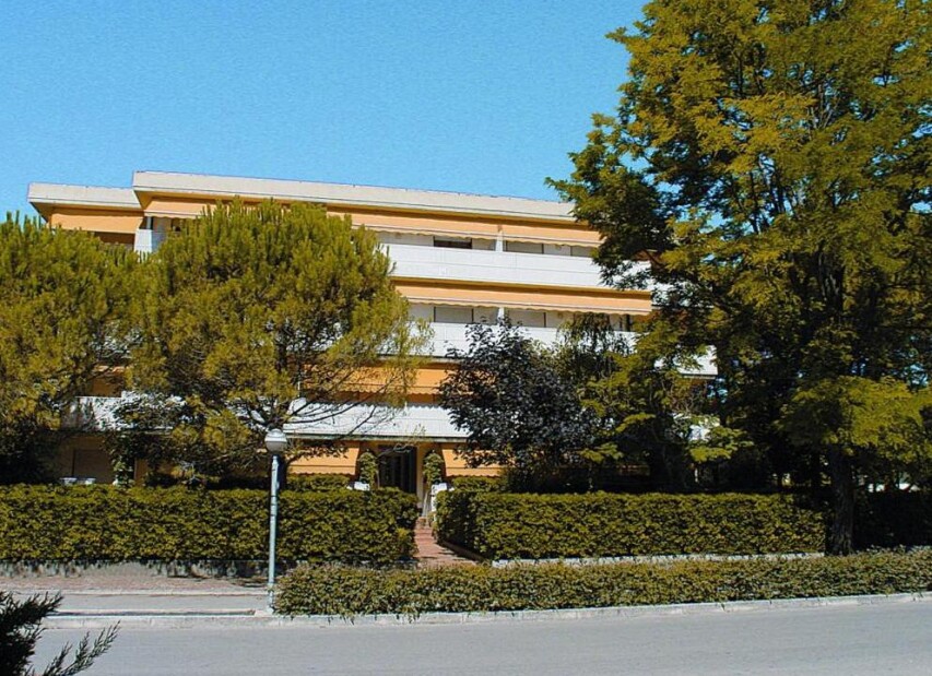 Residence Verdemare - Lignano Riviera