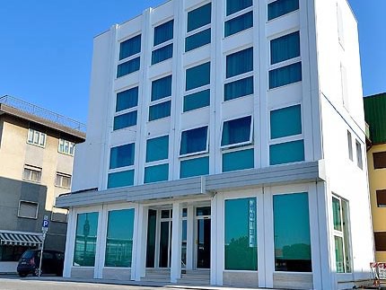 Venice Hotel San Giuliano***