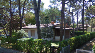 Villa Capinera