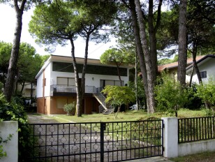 Villa Alba
