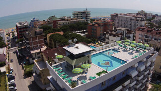Hotel Christian***