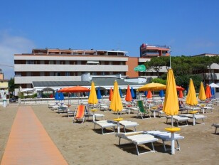 Residence Casa Mare (dodavatel 3)