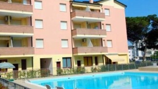 Residence Acquamarina - Rosolina Mare