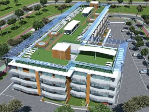 Residence Mimose