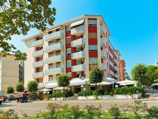 Residence Ausonia (dodavatel 2)