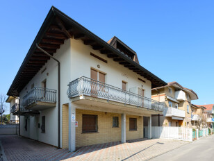 Residence Guglielmo e Anna