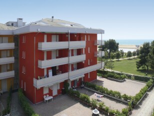 Residence Biloba (dodavatel 2)