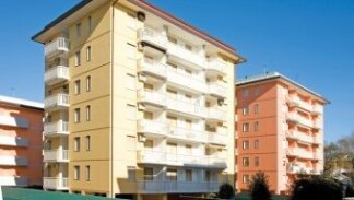 Residence Elba (dodavatel 2)