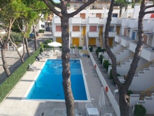 Residence Ginestra (dodavatel 2)