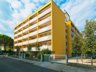 Residence Atlante (dodavatel 2)