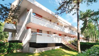 Residence Auriga (dodavatel 2)