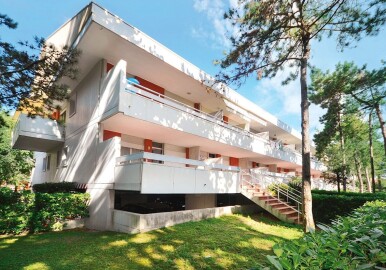 Residence Auriga (dodavatel 2)