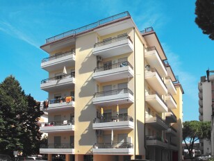Residence Albatros (dodavatel 2)