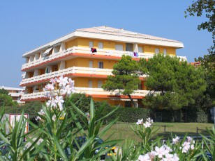 Residence Carina (dodavatel 3)