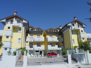 Residence San Pietro d'Orio