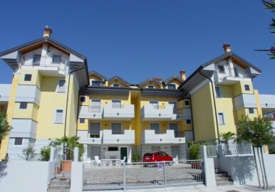 Residence San Pietro d'Orio S.P.D.