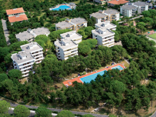 Residence Sporting (dodavatel 2)