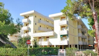 Residence Jet (dodavatel 2)