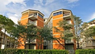 Residence Jolly (dodavatel 2)