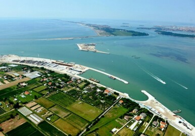Camping Miramare***