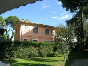 Villa Maria