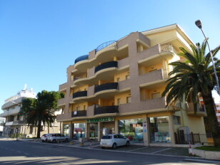 Residence Le Palme