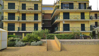 Residence Union