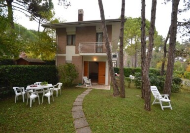 Villa Annamaria