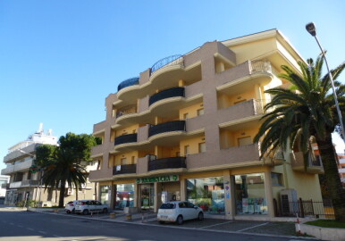 Residence Le Palme