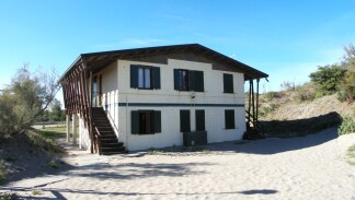Vila Fontana - Rosolina Mare