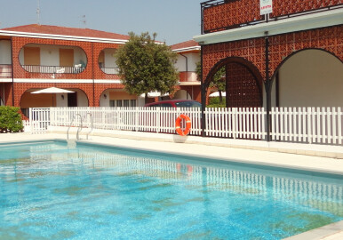 Villaggio Fabienne (dodavatel 2)