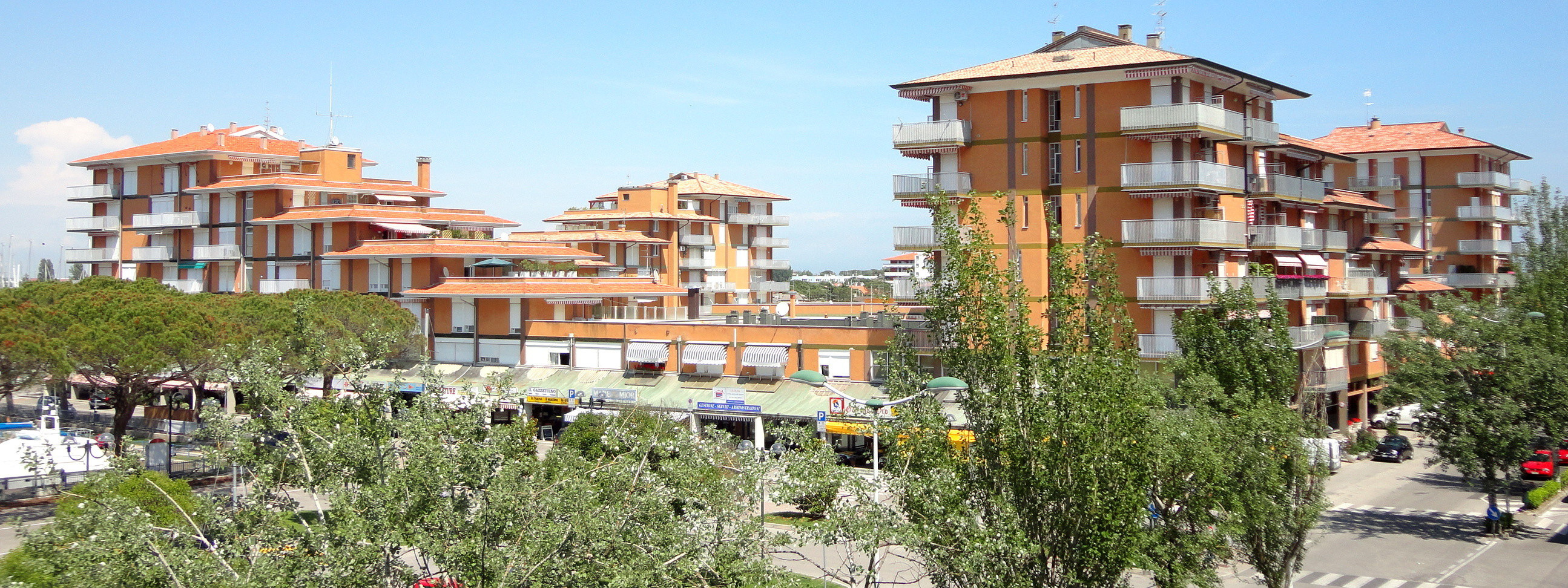 Residence Galeone d’Oro
