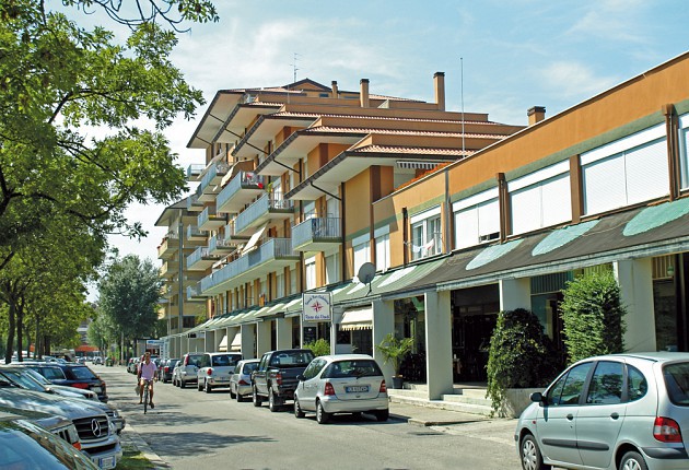 Residence Caravella IV