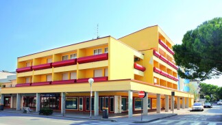 Residence Alaska (dodavatel 2)