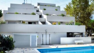 Residence Ferrari