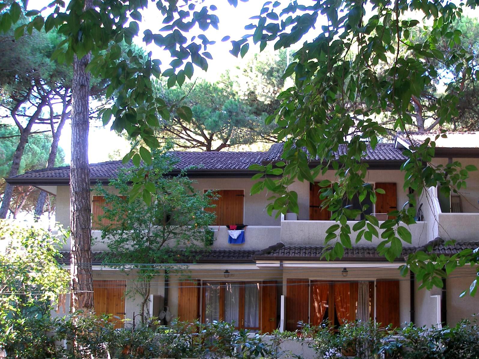 Villa Silvana