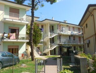 Residence Cortina (dodavatel 2)