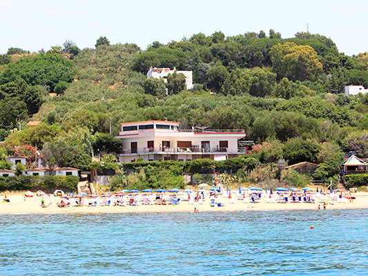 Hotel Villaggio Saline