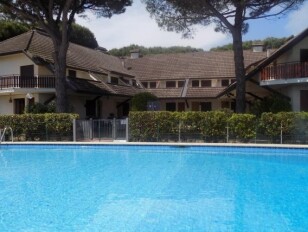 Residence Sotto il Pino (dodavatel 2)