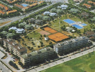 Villaggio Olimpia