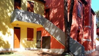 Residence Germana - Rosolina Mare