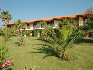 Hotel Minerva Club Resort****