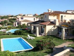 Residence Stintino Country Paradise & Villas