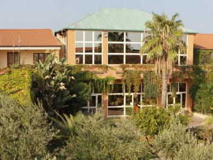 Aparthotel Marlusa
