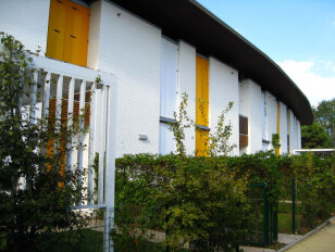 Residence Les Maisonettes