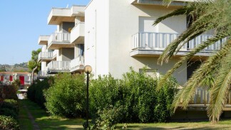 Residence Sul Mare - Martinsicuro